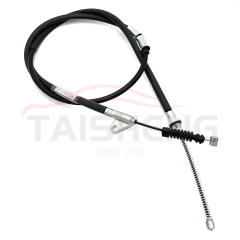 Automotive Rear Parking cable OEM number 4643005020/4643020700 auto brake cable