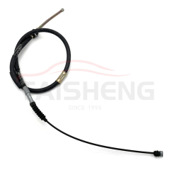 Automotive Left Rear Parking cable OEM number 4643014210/4643014220 auto brake cable
