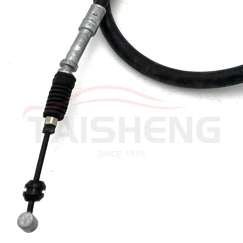 Automotive Rear Parking cable OEM number 4643042010 auto brake cable