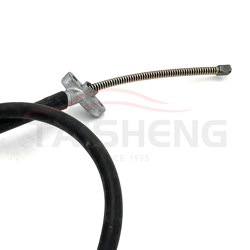 Automotive Rear Parking cable OEM number 4643042010 auto brake cable