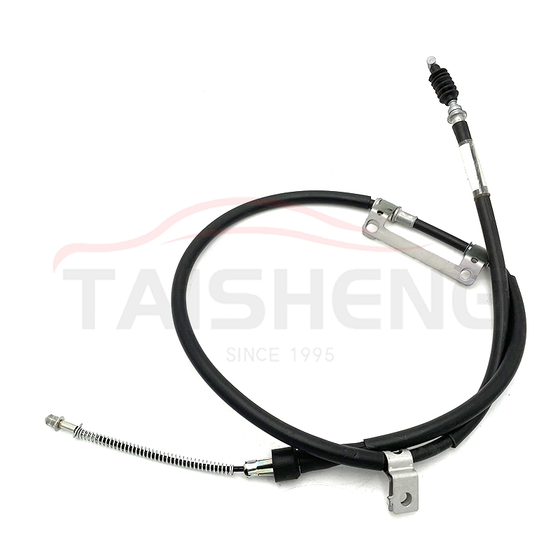 Auto Rear Parking cable OEM number 0K2C044410 brake cable