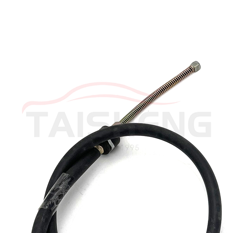 Automotive Left Rear Parking cable OEM number 4643014210/4643014220 auto brake cable