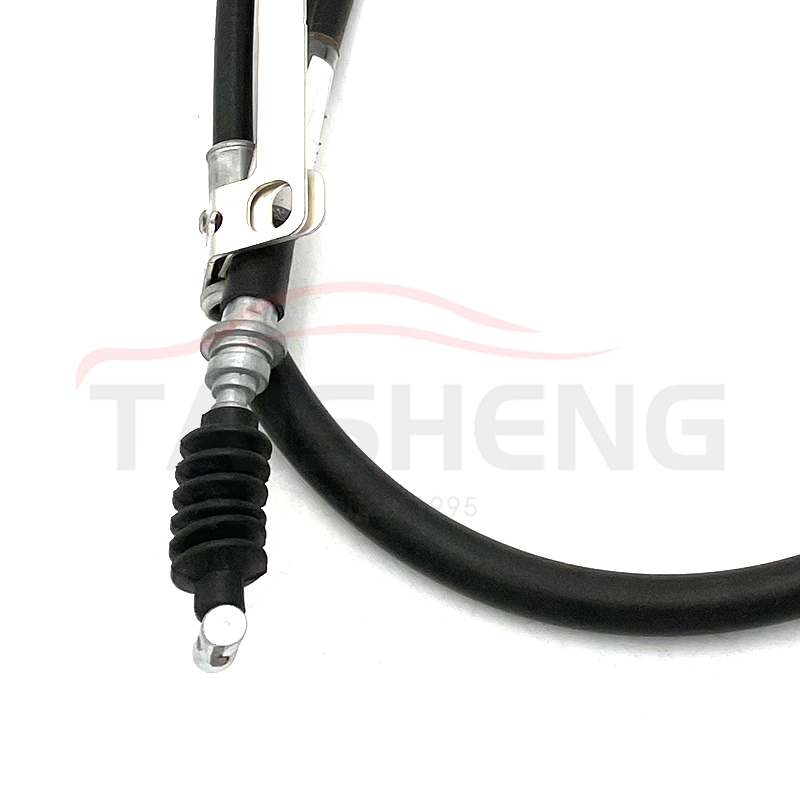 Auto Rear Parking cable OEM number 0K2C044410 brake cable