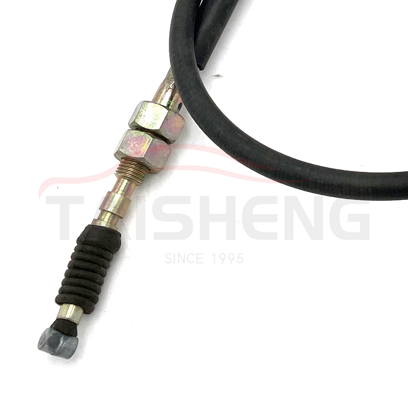 Auto Parking cable OEM number 4642087601 auto brake cable