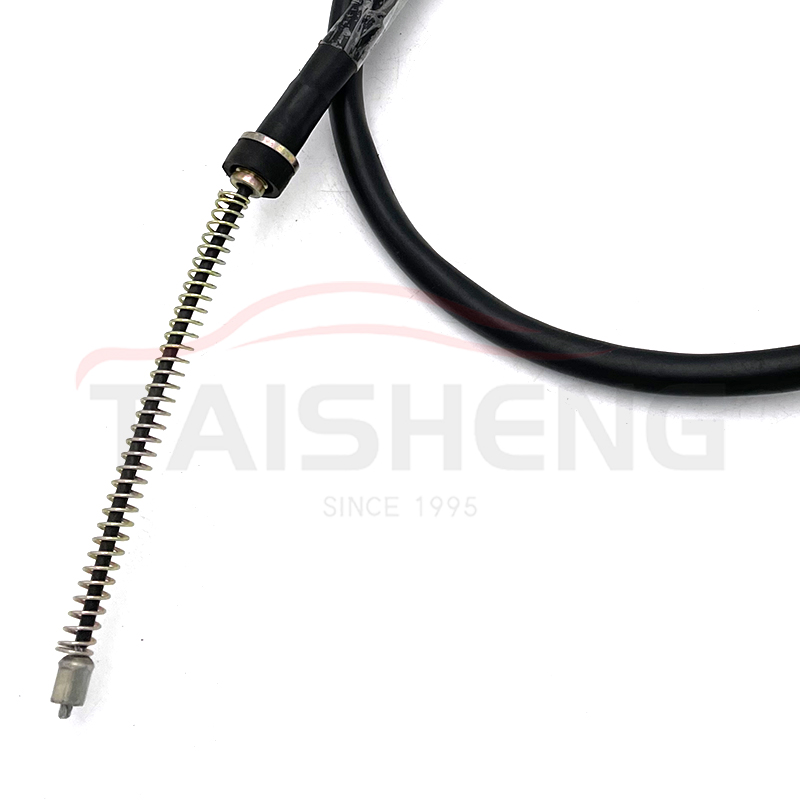 Auto Right Rear Parking cable OEM number MR129922 auto brake cable