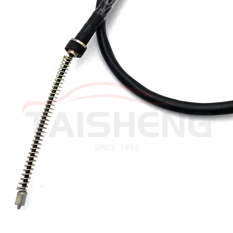 Auto Right Rear Parking cable OEM number MR129922 auto brake cable
