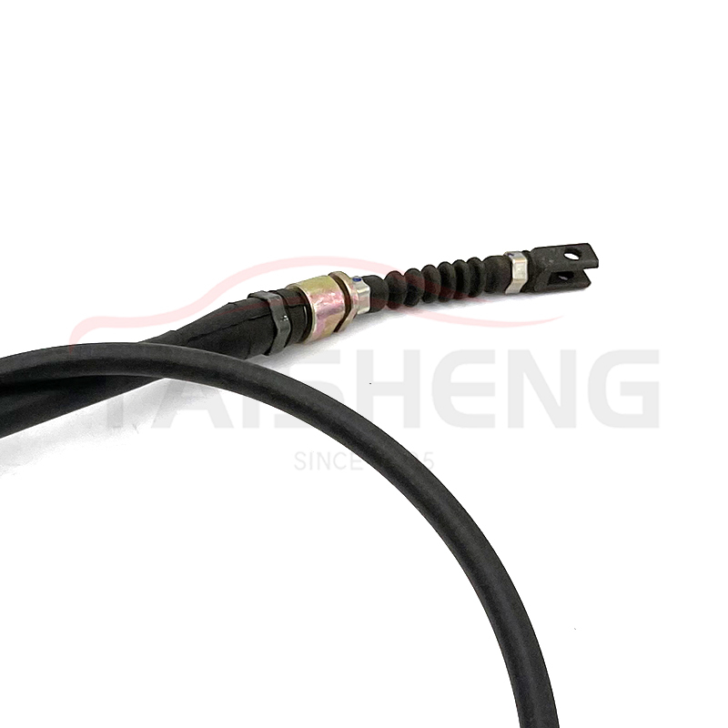 Auto Rear Parking cable OEM number 47510SB0013/47510SB0023/47510SB0033/47510SB0043/47510SB0053/47510SB0063 brake cable