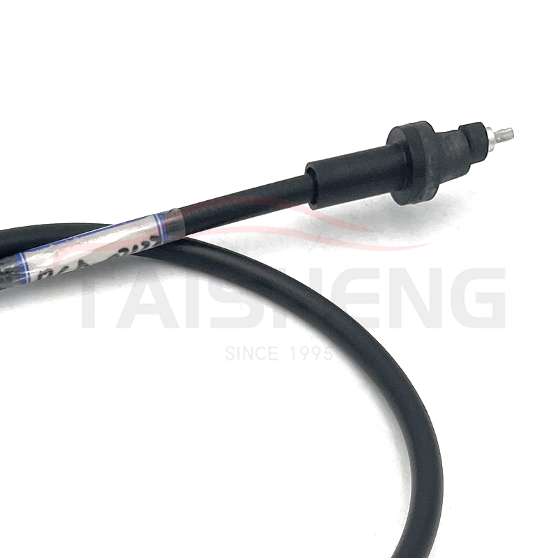 Automotive Throttle Accelerator cable OE 7556948 Accelerator cable