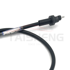 Automotive Throttle Accelerator cable OE 7556948 Accelerator cable