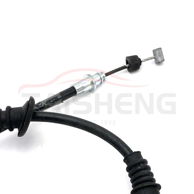 Auto Right Rear Parking cable OEM number MB950338 auto brake cable