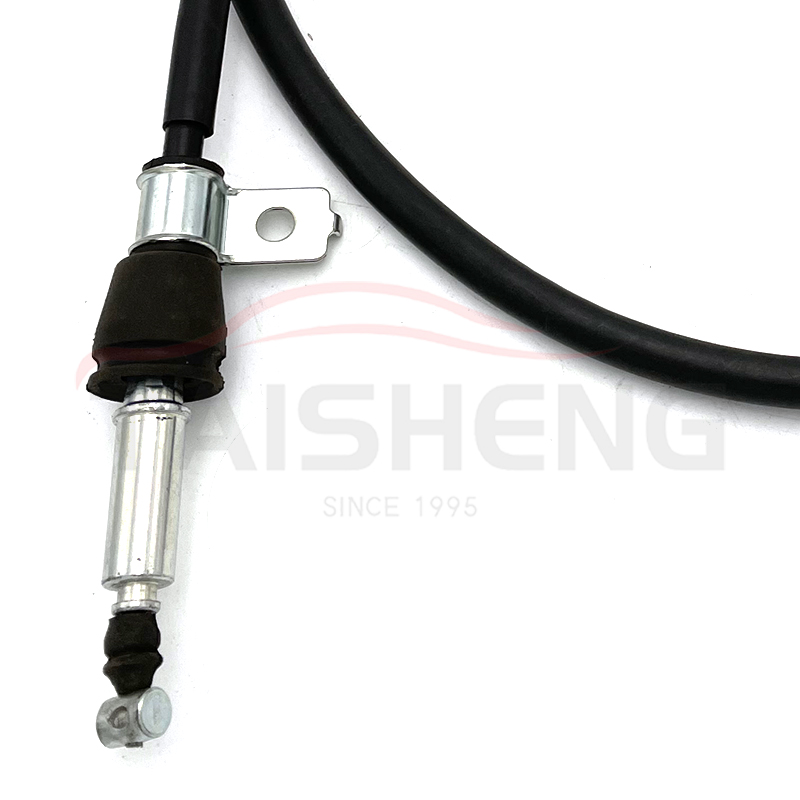 Auto Parking brake cable OEM number 5991326150/5991326150DS auto brake cable
