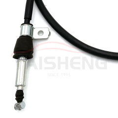 Auto Parking brake cable OEM number 5991326150/5991326150DS auto brake cable