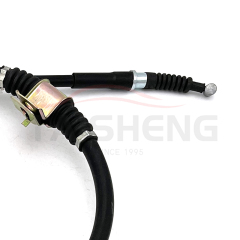 Auto Parking cable OEM number MB895691 auto brake cable