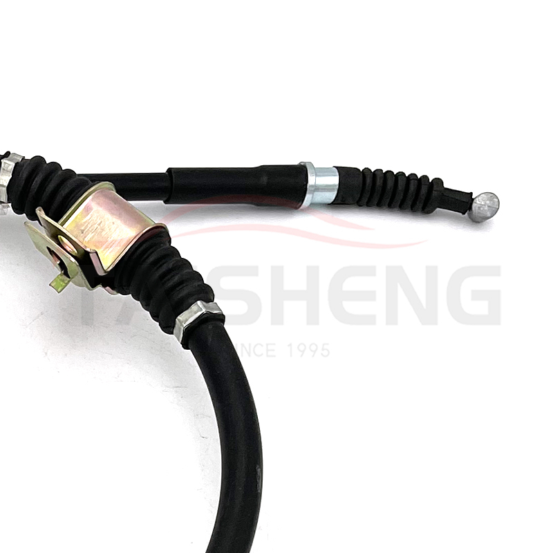 Auto Parking cable OEM number MB895691 auto brake cable