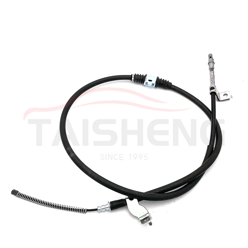 Auto Rear Parking cable OEM number 474633/4820A104 brake cable