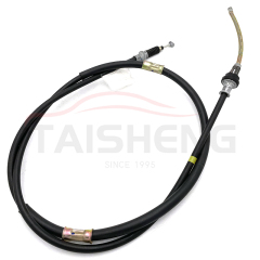 Auto Parking cable OEM number 4641087616 auto brake cable