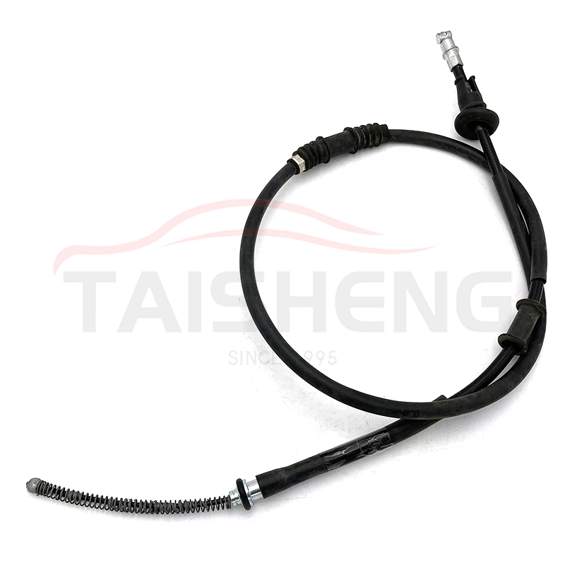 Auto Parking cable OEM number MB806051 auto brake cable