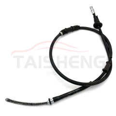 Auto Parking cable OEM number MB806051 auto brake cable