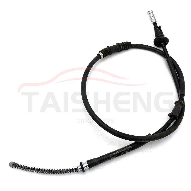 Auto Parking cable OEM number MB806051 auto brake cable