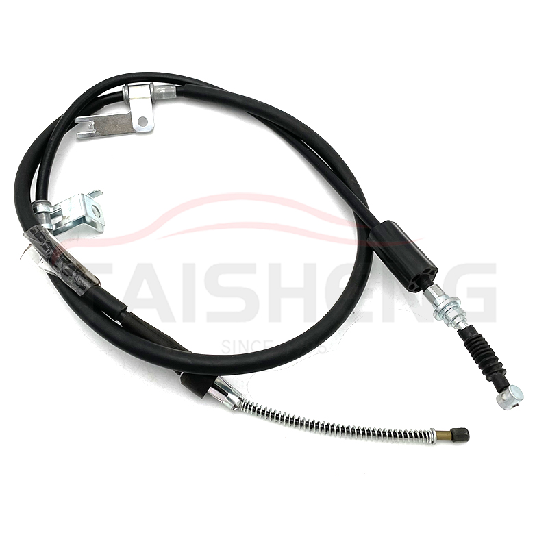 Automotive Rear Parking cable OEM number G14V44420B/G14V44420C auto brake cable