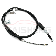 Automotive Rear Parking cable OEM number G14V44420B/G14V44420C auto brake cable