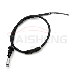 Auto Parking cable OEM number MB806051 auto brake cable