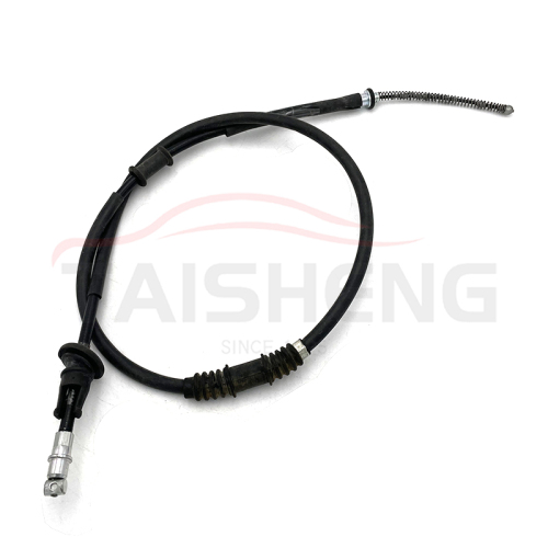 Auto Parking cable OEM number MB806051 auto brake cable