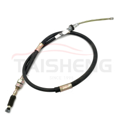 Auto Parking cable OEM number 4642087601 auto brake cable