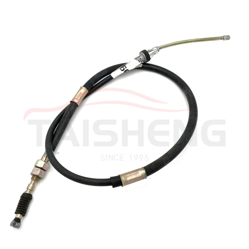 Auto Parking cable OEM number 4642087601 auto brake cable