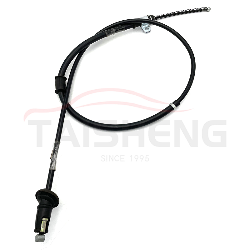 Auto Parking cable OEM number MB950335 auto brake cable