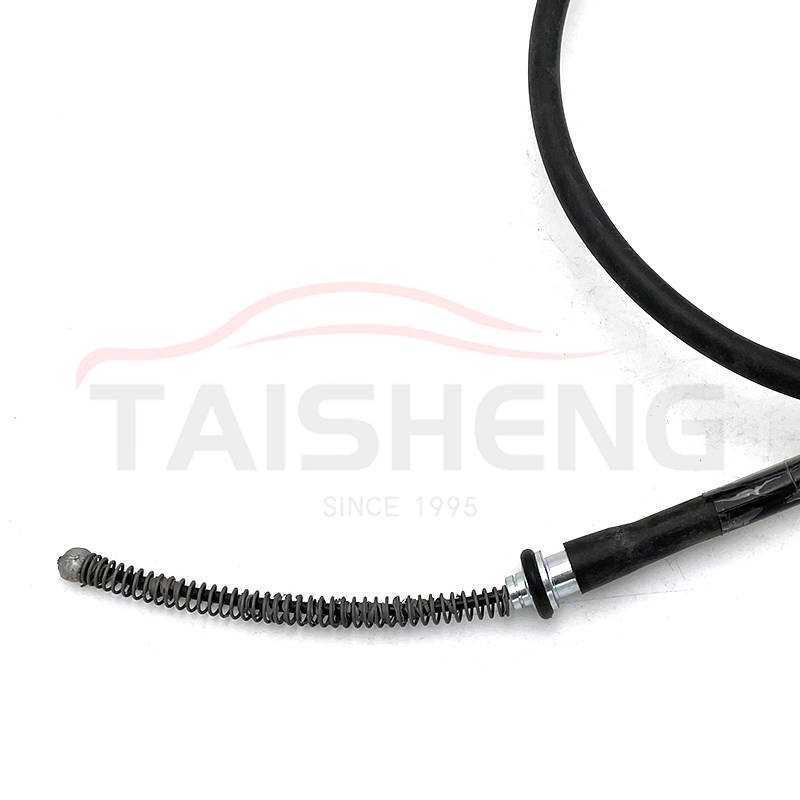 Auto Parking cable OEM number MB806051 auto brake cable