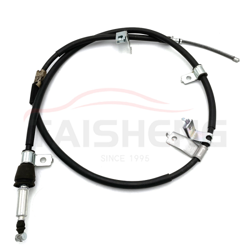 Auto Parking brake cable OEM number 5991326150/5991326150DS auto brake cable