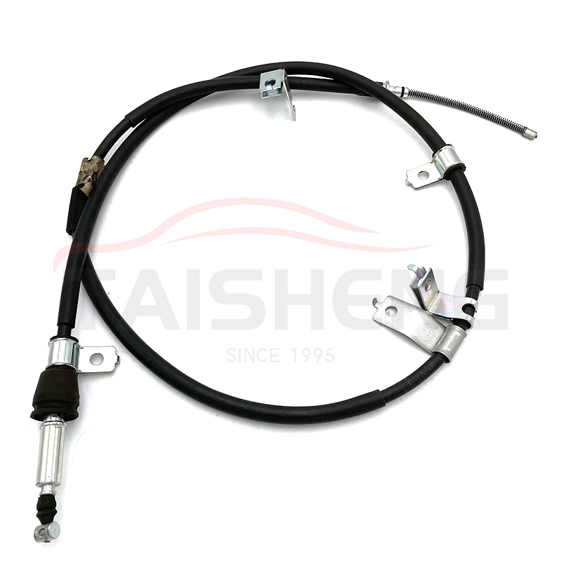Auto Parking brake cable OEM number 5991326150/5991326150DS auto brake cable