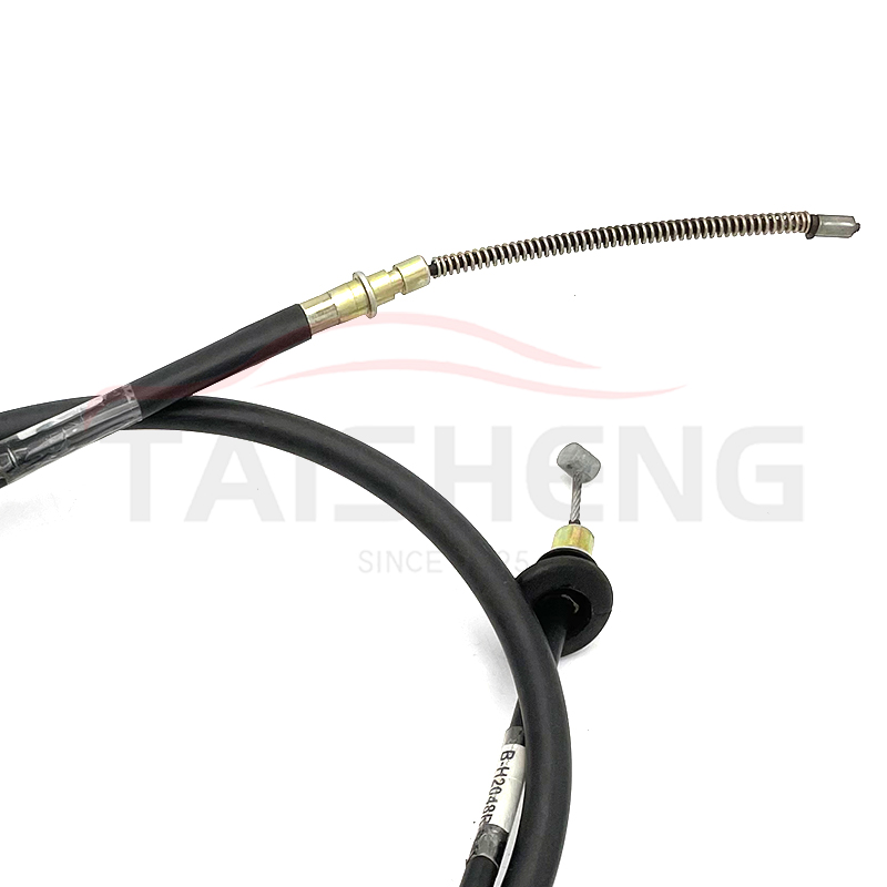 Auto Parking brake cable OEM number 59770M2010/59770M2010DS auto brake cable