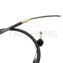 Auto Parking brake cable OEM number 59770M2010/59770M2010DS auto brake cable