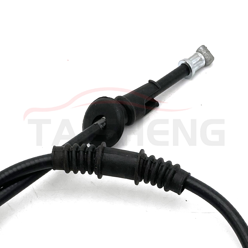 Auto Left Rear Parking cable OEM number MB950337 auto brake cable
