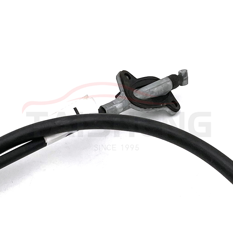 Auto Parking cable OEM number 4643087709 auto brake cable