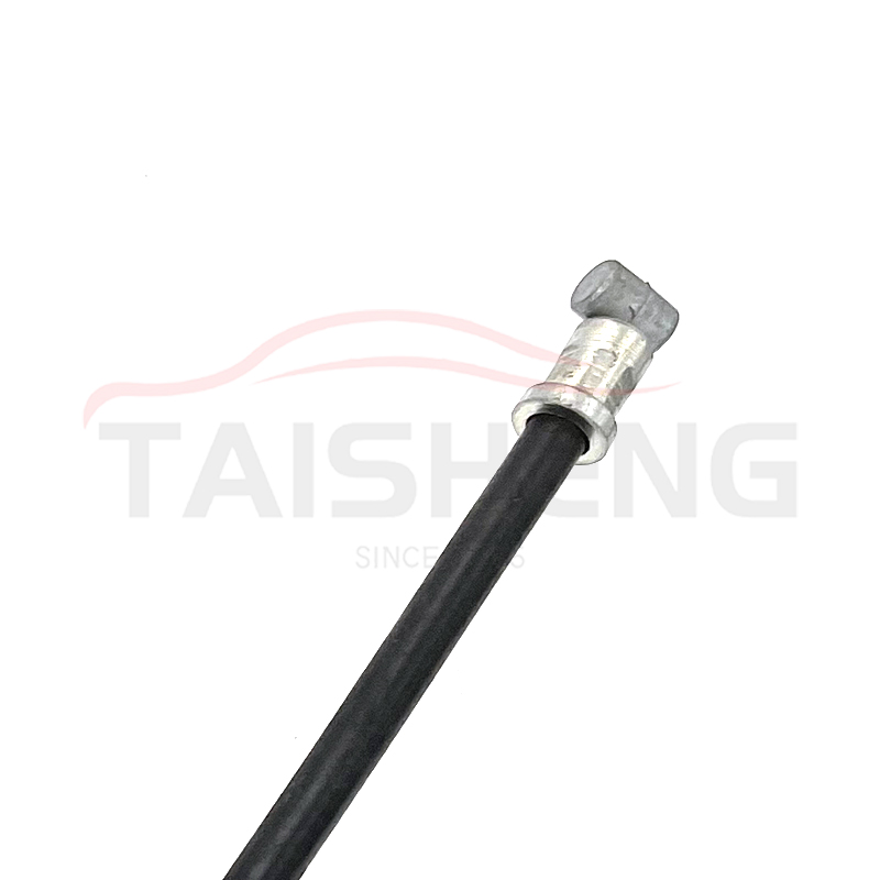 Auto Right Rear Parking cable OEM number MB950338 auto brake cable