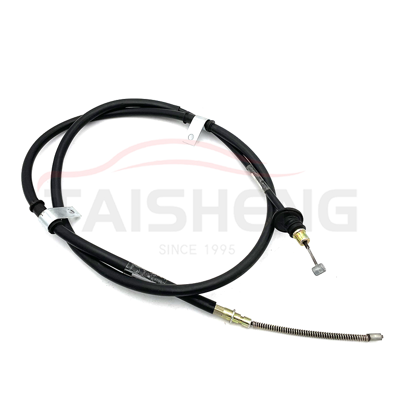 Auto Parking brake cable OEM number 59770M2010/59770M2010DS auto brake cable