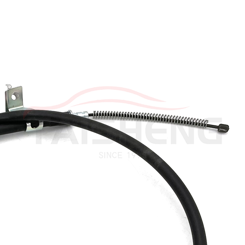 Auto Rear Parking cable OEM number 474633/4820A104 brake cable