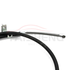 Auto Rear Parking cable OEM number 474633/4820A104 brake cable
