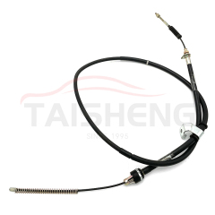 Auto Parking cable OEM number MR128197 auto brake cable