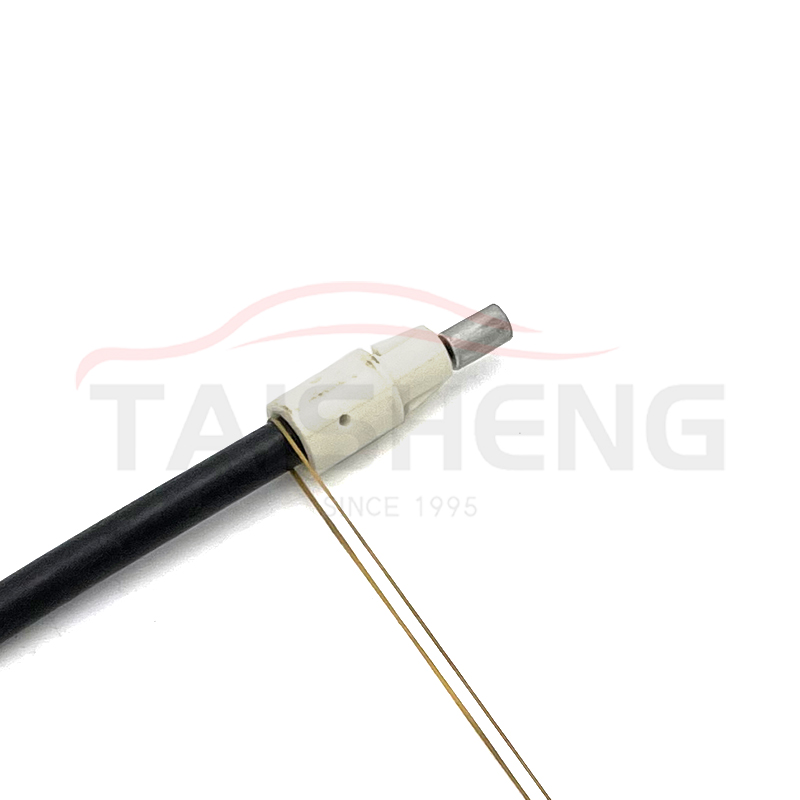 Auto Right Rear Parking cable OEM number 1684200585/1684201585/A1684200585/A1684201585 auto brake cable