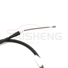Automotive Parking cable OEM number 36530AX600/36530AX601/36530AX60A Brake cable