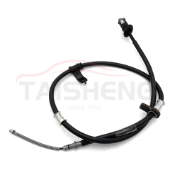 Auto Parking brake cable OEM number 5977025200 auto brake cable