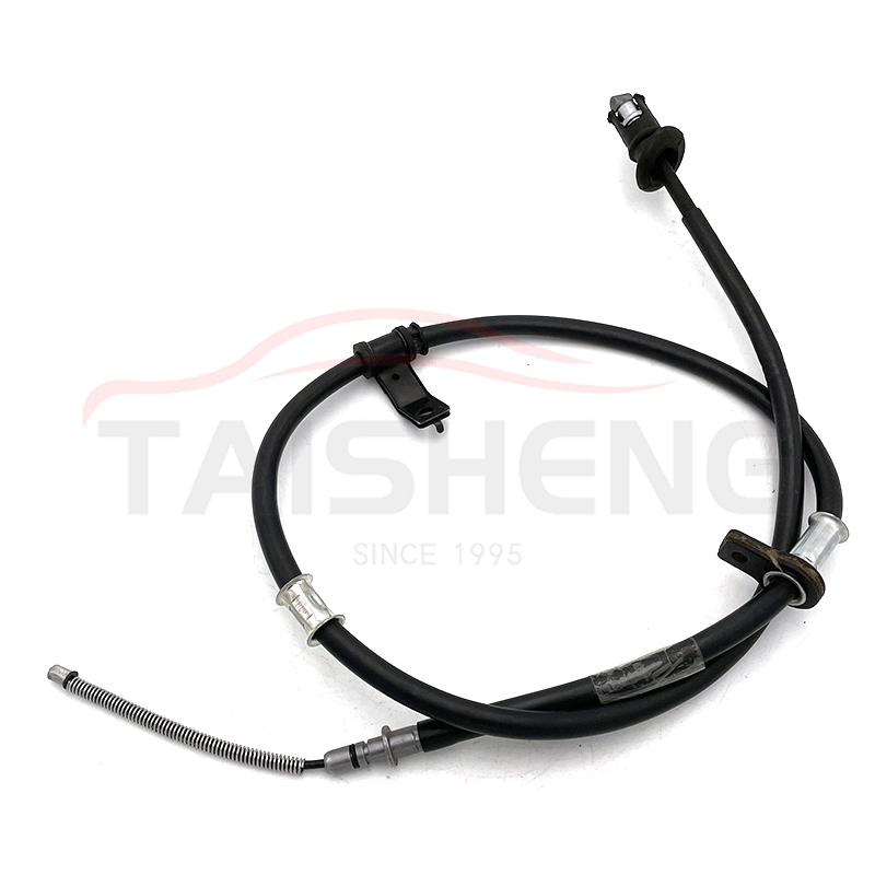 Auto Parking brake cable OEM number 5977025200 auto brake cable