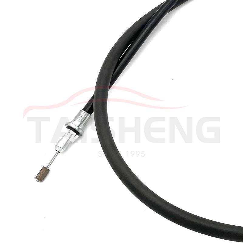 Automotive Parking cable OEM number 36530AX600/36530AX601/36530AX60A Brake cable