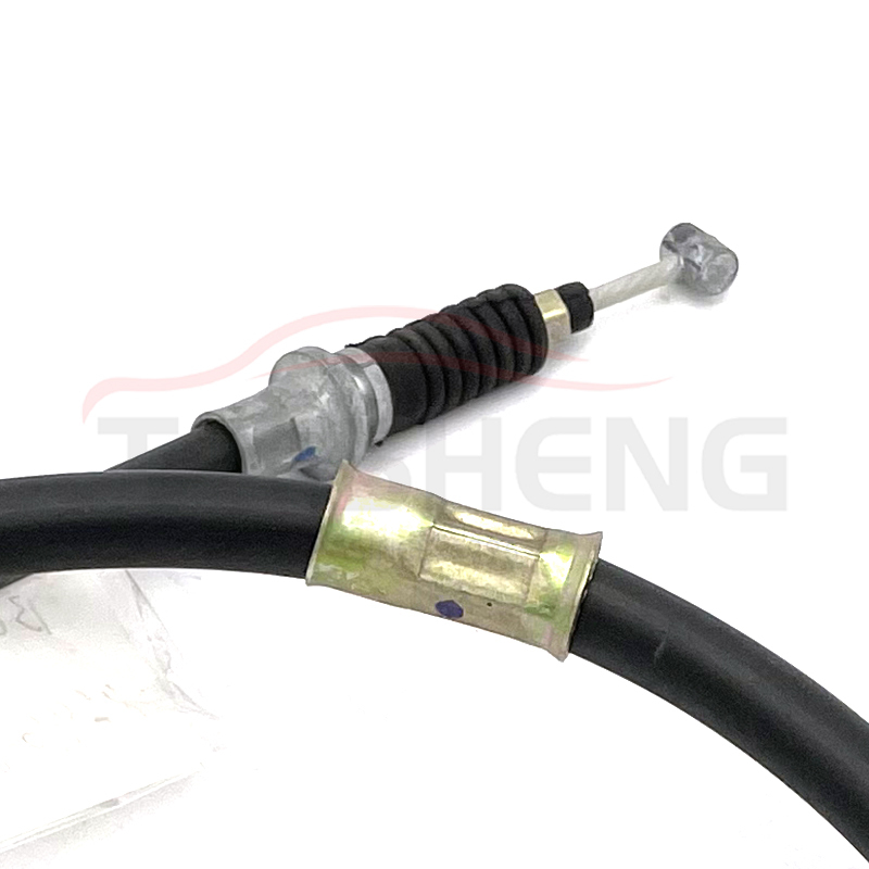 Auto Parking cable OEM number 4641087616 auto brake cable