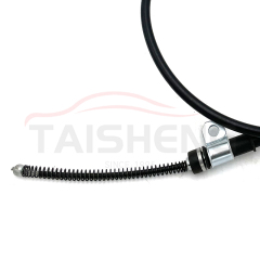 Auto Parking cable OEM number MB950335 auto brake cable
