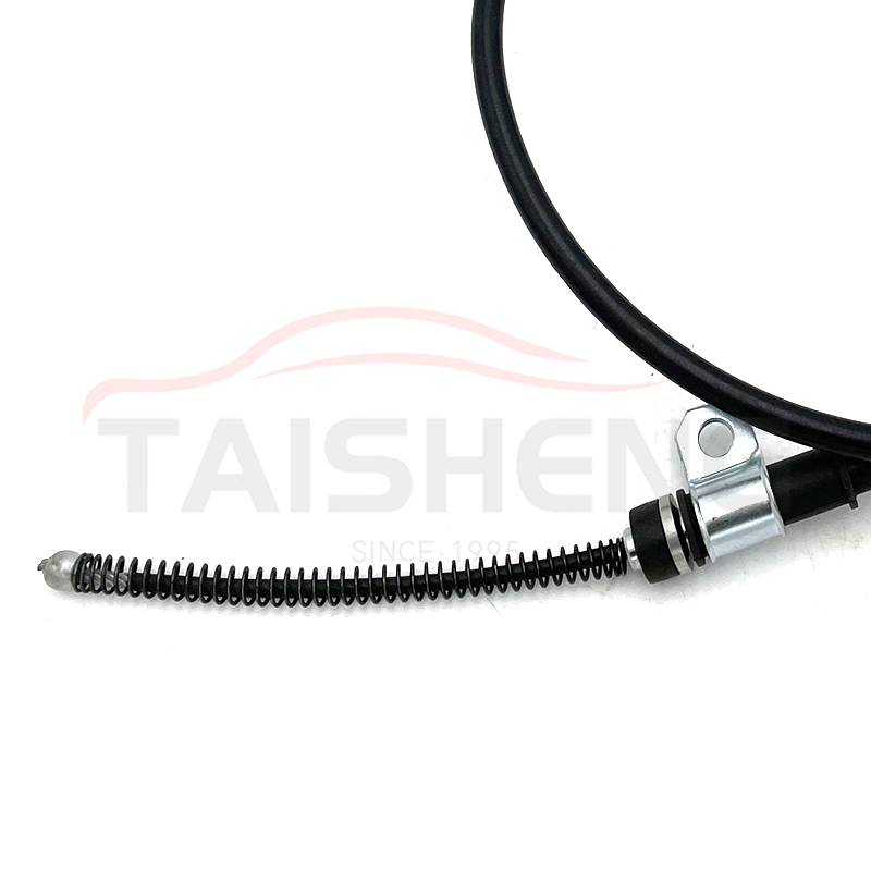 Auto Parking cable OEM number MB950335 auto brake cable